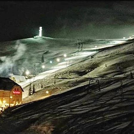 Hotel Felix Sebesrom Kültér fotó