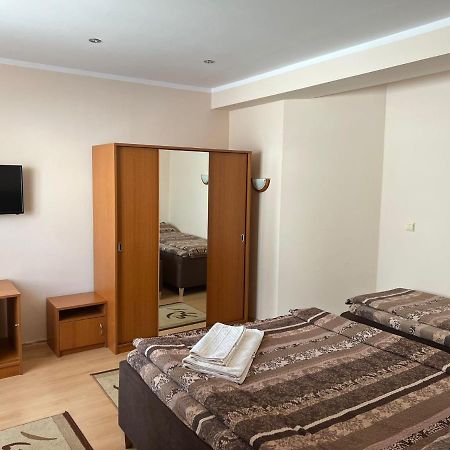 Hotel Felix Sebesrom Kültér fotó