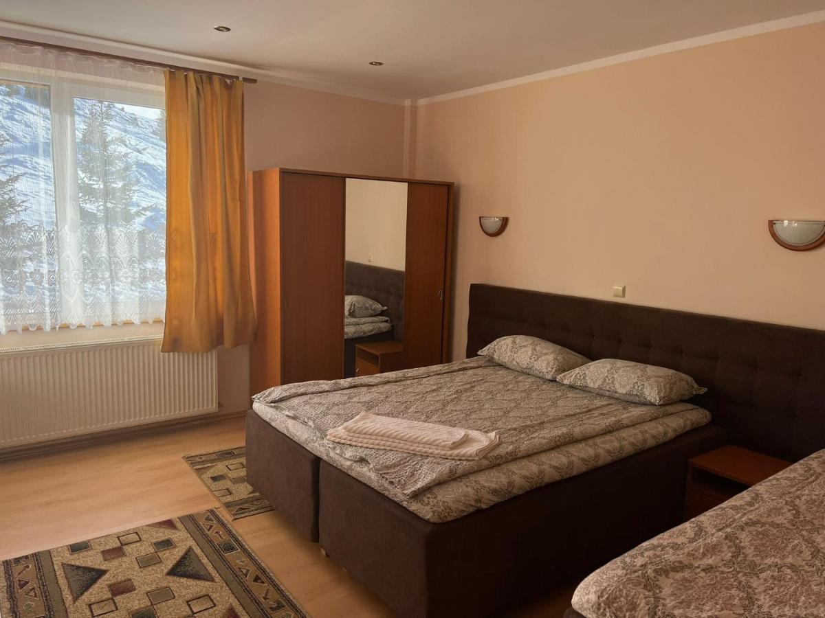 Hotel Felix Sebesrom Kültér fotó